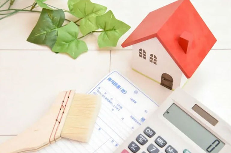 助成金が使えるかどうかを調べたら3社見積もりに来た(前編)