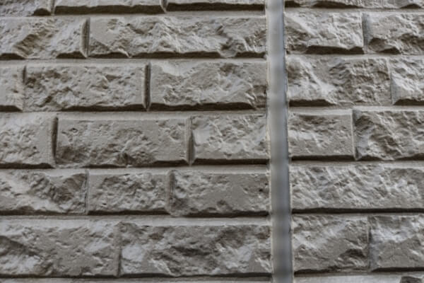 目地シーリング処理