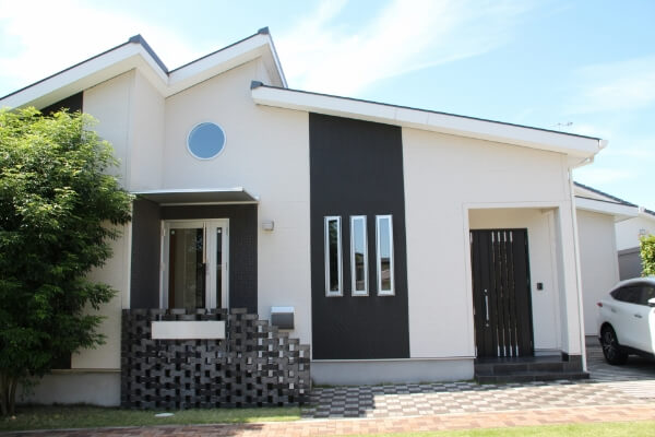 ご自宅の撮影とご希望の色のヒアリング