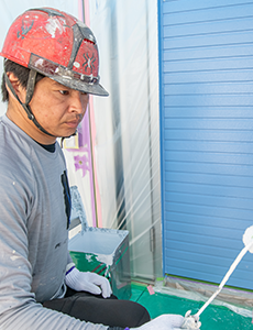 外壁塗装