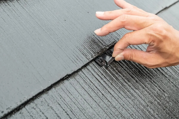 不必要な工事は絶対に勧めません！